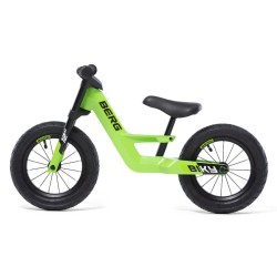 BERG Rowerek biegowy Biky City Green