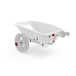 BUZZY - ZESTAW MONTAŻOWY DLA PRZYCZEPY S