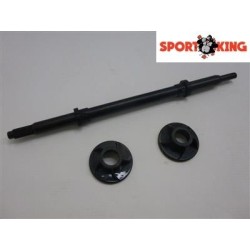 Zestaw Osi koła do gokarta na pedały BERG Rally