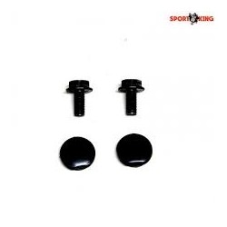 Śruby do mechanizmu korbowego do gokartów na pedały BERG