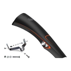 Spoiler Black edition