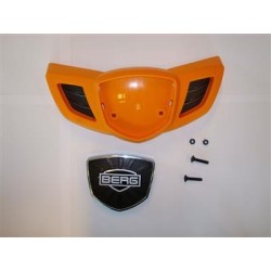 Rally chłodnica BERG