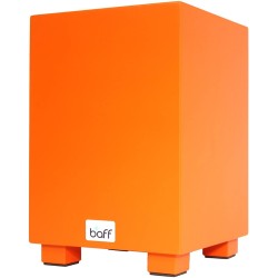 Mebel muzyczny BAFF Cajon Stołek perkusyjny