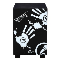 Mebel muzyczny BAFF Cajon Stołek perkusyjny