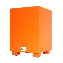 Mebel muzyczny BAFF Cajon Stołek perkusyjny