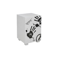 Mebel muzyczny BAFF Cajon Stołek perkusyjny