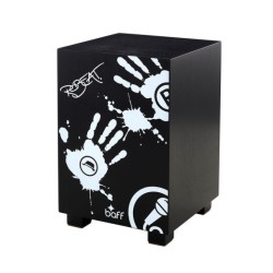 Mebel muzyczny BAFF Cajon Stołek perkusyjny