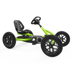 Berg Buddy Lime