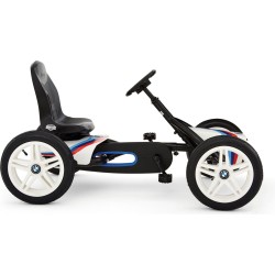 Gokart na pedały BERG BMW Street Racer