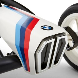 Gokart na pedały BERG BMW Street Racer