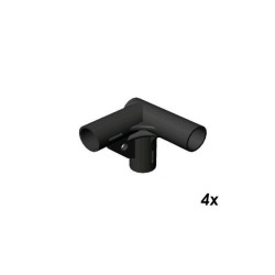 Wspornik narożnika do pokrywy (4X)