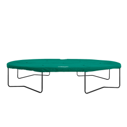 Pokrowiec Grand Champion owalny do trampoliny BERG