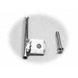 Uchwyt do flagi do gokartów na pedały BERG