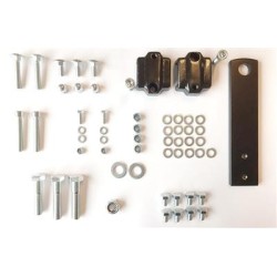 Rama XL - Zestaw montażowy Rama Duo Chopper