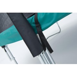 Trampolina BERG Favorit 330 z siatką Comfort