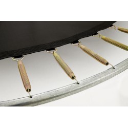 Trampolina BERG Favorit 330 z siatką Comfort
