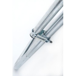 Trampolina BERG Favorit 330 z siatką Comfort