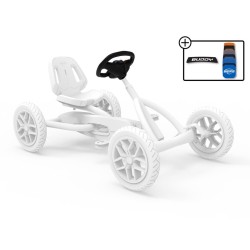 Kierownica do gokatra na pedały BERG Buddy