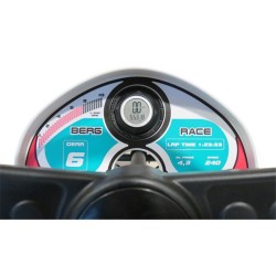 Licznik cyfrowy do gokartów BERG - Sklep Sportking