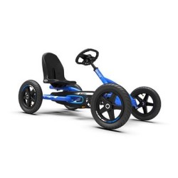 Gokart dla dzieci Berg Buddy Blue