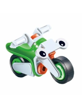 Motocykl do składania Black & Decker