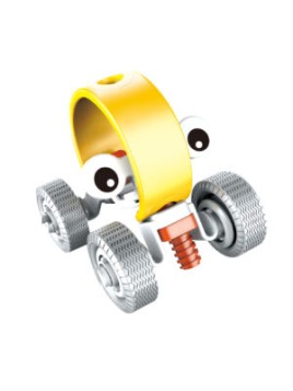 Samochód terenowy do składania Black & Decker