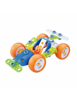 Samochód wyścigowy Black & Decker