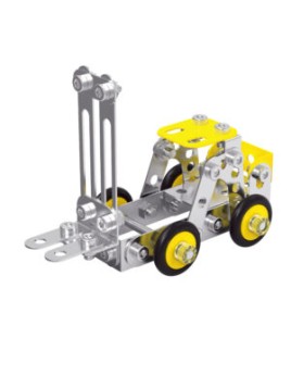 Wózek widłowy Black & Decker