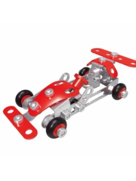 Wyścigówka do składania Black & Decker