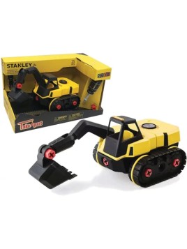 Zestaw do składania - Koparka XL