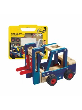 Wózek widłowy Stanley Jr zestaw do złożenia