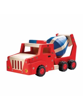 Betoniarka Stanley Jr zestaw do złożenia