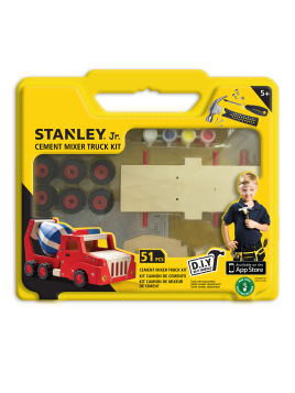 Betoniarka Stanley Jr zestaw do złożenia