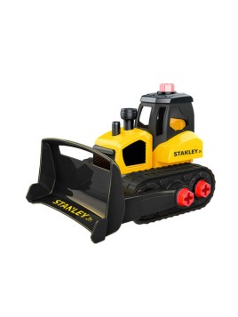 Zestaw do składania - Spychacz Classic