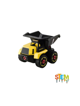 Zestaw do składania - Wywrotka XL