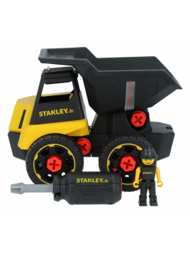 Zestaw do składania - Wywrotka XL