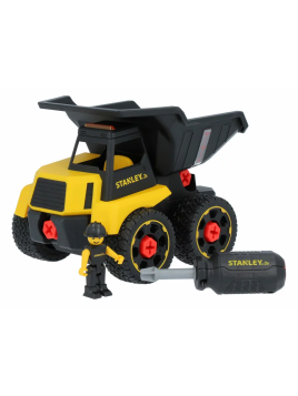 Zestaw do składania - Wywrotka XL