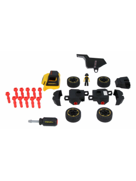 Zestaw do składania - Wywrotka XL