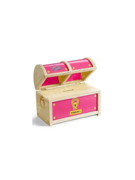 Skarbonka Skrzynia Skarbów