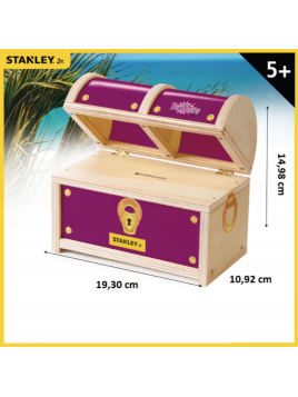 Skarbonka Skrzynia Skarbów