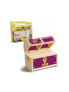 Skarbonka Skrzynia Skarbów