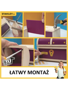 Skarbonka Skrzynia Skarbów