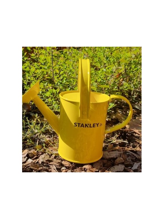 Zestaw narzędzi ogrodniczych Stanley Jr 14 sztuk