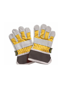 Rękawice robocze dla dzieci Stanley Jr