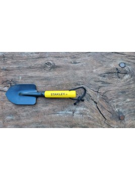 Zestaw narzędzi ogrodniczych Stanley Jr 10 sztuk