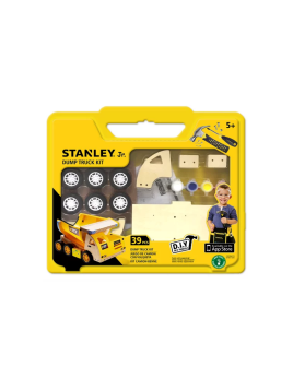 Wywrotka Stanley Jr zestaw do złożenia