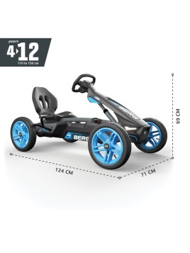 BERG Rally APX Blue