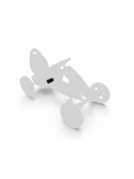 Przekładnia BF-R do Buddy/Rally