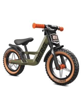 BERG Biky Trail Green