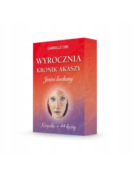 Wyrocznia Kronik Akaszy